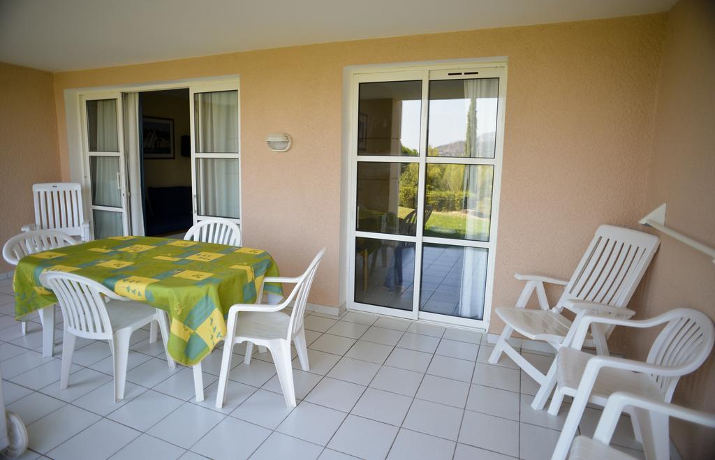 Cap Esterel Garden Flat Saint-Raphaël Exterior foto