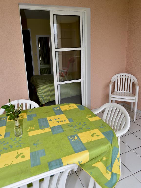 Cap Esterel Garden Flat Saint-Raphaël Exterior foto